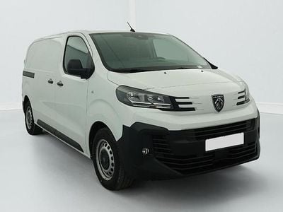 Nuova Peugeot Expert S 120 CV (88 kW) 2025 Bianco Furgone