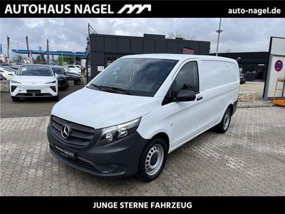Gebraucht Mercedes Vito 136 PS (100 kW) 2023 Andere Van