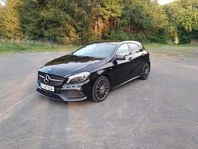 Mercedes A250