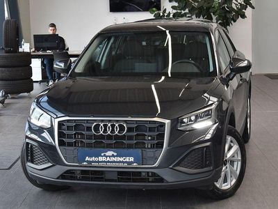 Gebraucht Audi Q2 116 PS (85 kW) 2023 Grau SUV