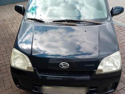 Daihatsu Cuore