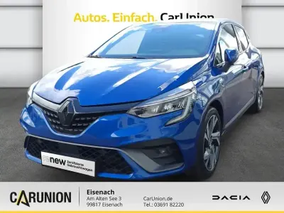Gebraucht Renault Clio V