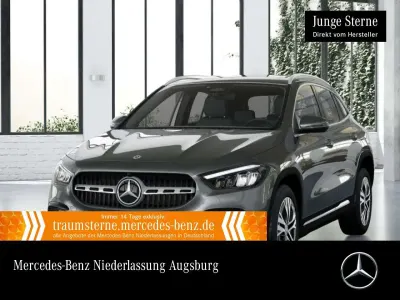 Gebraucht Mercedes GLA220