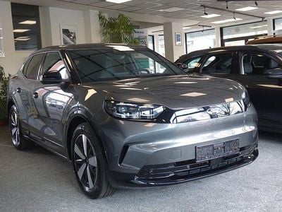 Gebraucht Ford Capri Extended Range 210 kW (286 PS) 2025 Grau SUV