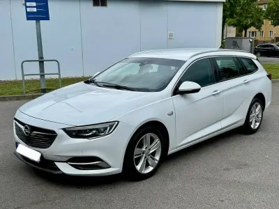Occasion Opel Insignia