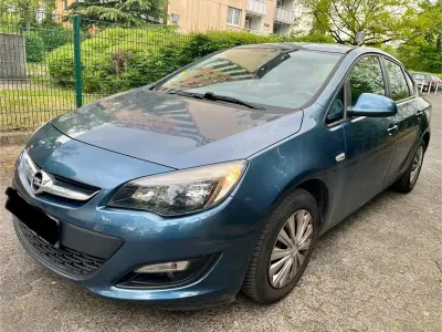 Usata Opel Astra