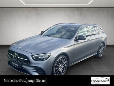 Mercedes E400