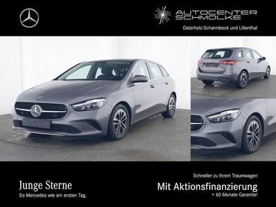Mercedes B250