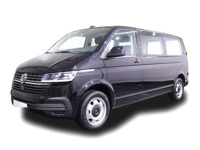 gebraucht VW Caravelle T62.0 TDI Trendline LR KAMERA NAVI