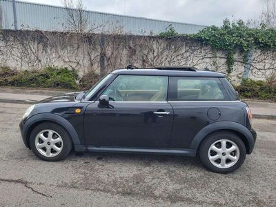 gebraucht Mini Cooper One