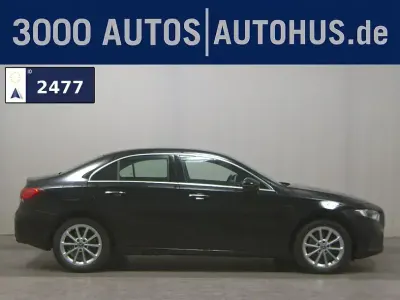 Gebraucht Mercedes A250
