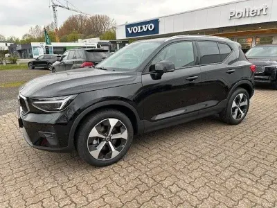 Brugt Volvo XC40 120 HK (88 kW) 2025 SUV