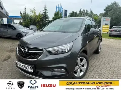 Gebraucht Opel Mokka
