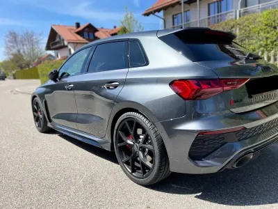 Brugt Audi RS3