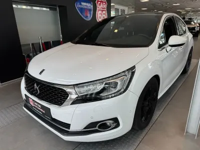 Gebraucht DS Automobiles DS4