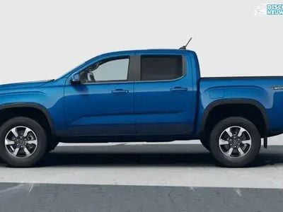 VW Amarok