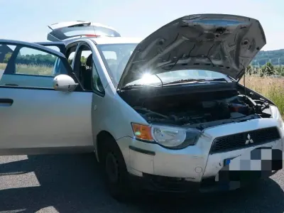 Gebraucht Mitsubishi Colt