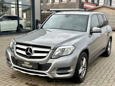 Mercedes GLK200