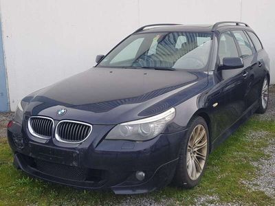 gebraucht BMW 530 530 i Touring Aut. Edition Sport