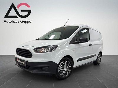 Usata Ford Transit 101 CV (74 kW) 2015 Bianco Monovolume