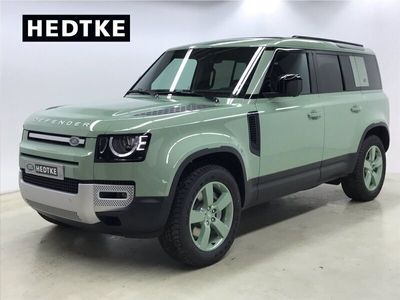 gebraucht Land Rover Defender 110 D300 75th Limited Edition AKTION*