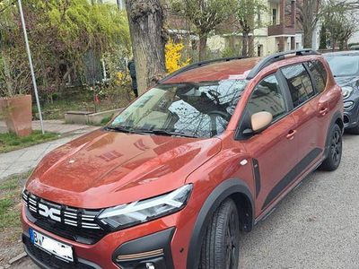 Brugt Dacia Jogger Extreme 101 HK (74 kW) 2024 Brun MPV