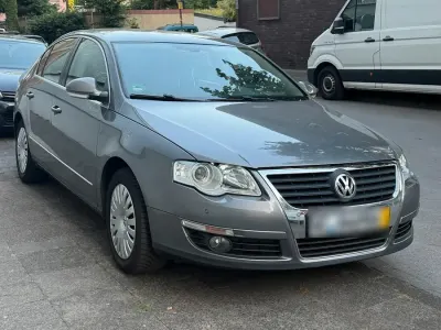 Gebraucht VW Passat