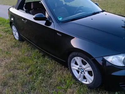 Gebraucht BMW 118 Cabriolet