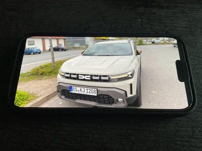 Second-hand Dacia Duster Extreme 131 CP (96 kW) 2024 Bej SUV