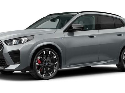 Nuova BMW X2 Shadowline 300 CV (220 kW) 2026 Grigio SUV