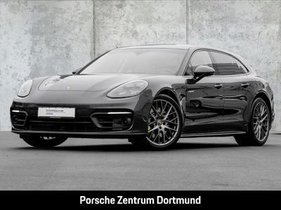 gebraucht Porsche Panamera 4S E-Hybrid Sport Turismo Sportabgas