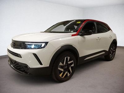 Gebraucht Opel Mokka-e 100 kW (136 PS) 2024 Arktis weiß SUV