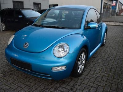 VW Beetle