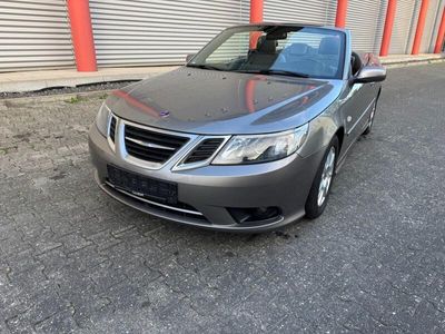 Saab 9-3 Cabriolet