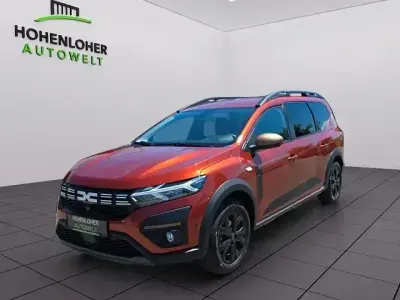 Gebraucht Dacia Jogger Extreme 141 PS (103 kW) 2023 Other Van / Kleinbus