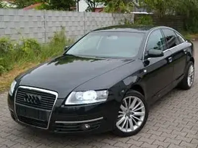 Używany Audi A6