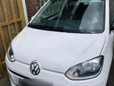 Gebraucht VW up!