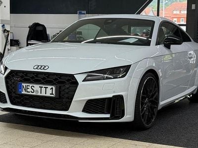 Audi TTS