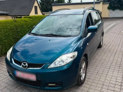 Gebraucht Mazda 5