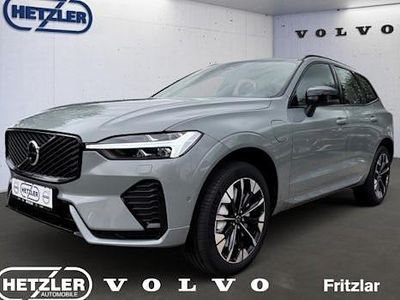 Grau Neu 2025 Volvo XC60 Ultra SUV | 68.900 € (Teuer)