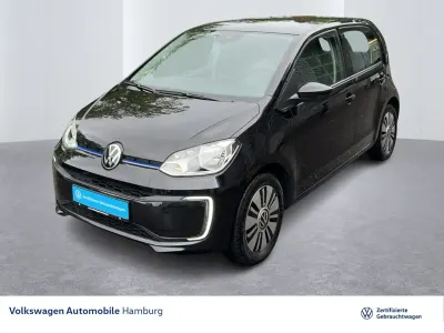 Gebraucht VW e-up! move up! 61 kW (83 PS) 2021 Kleinwagen