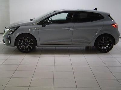 Usado Renault Clio V Esprit Alpine 143 CV (105 kW) 2024 Gris Berlina