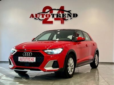 gebraucht Audi A1 citycarver 30 TFSI LED+PDC+ALLWETTER+SPUR+SHZ