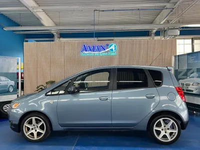 Gebraucht Mitsubishi Colt