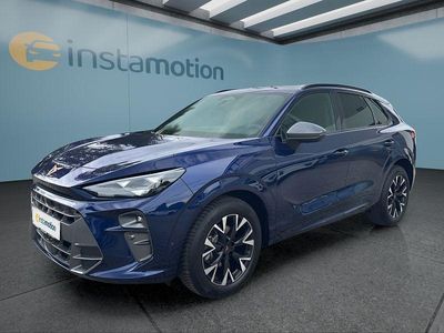 Blau Gebraucht 2025 Cupra Terramar SUV | 32.349 € (Guter Preis)