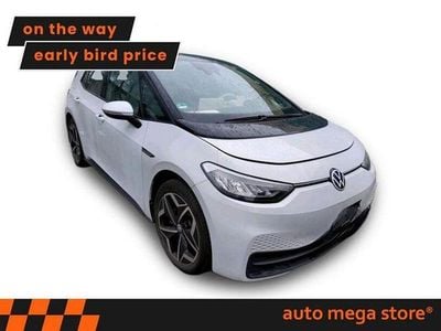 Occasion VW ID.3 Pro 150 kW (204 PK) 2022 Wit Hatchback