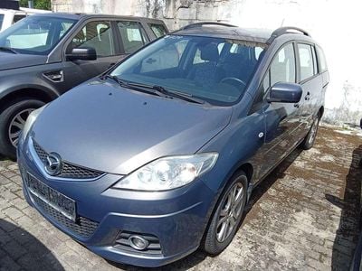 Mazda 5