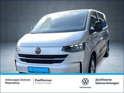 Usata VW Caravelle R 150 CV (110 kW) 2025 Grigio Furgone