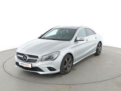 Mercedes CLA200