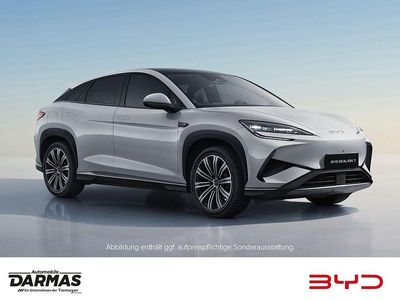 BYD Sealion 7